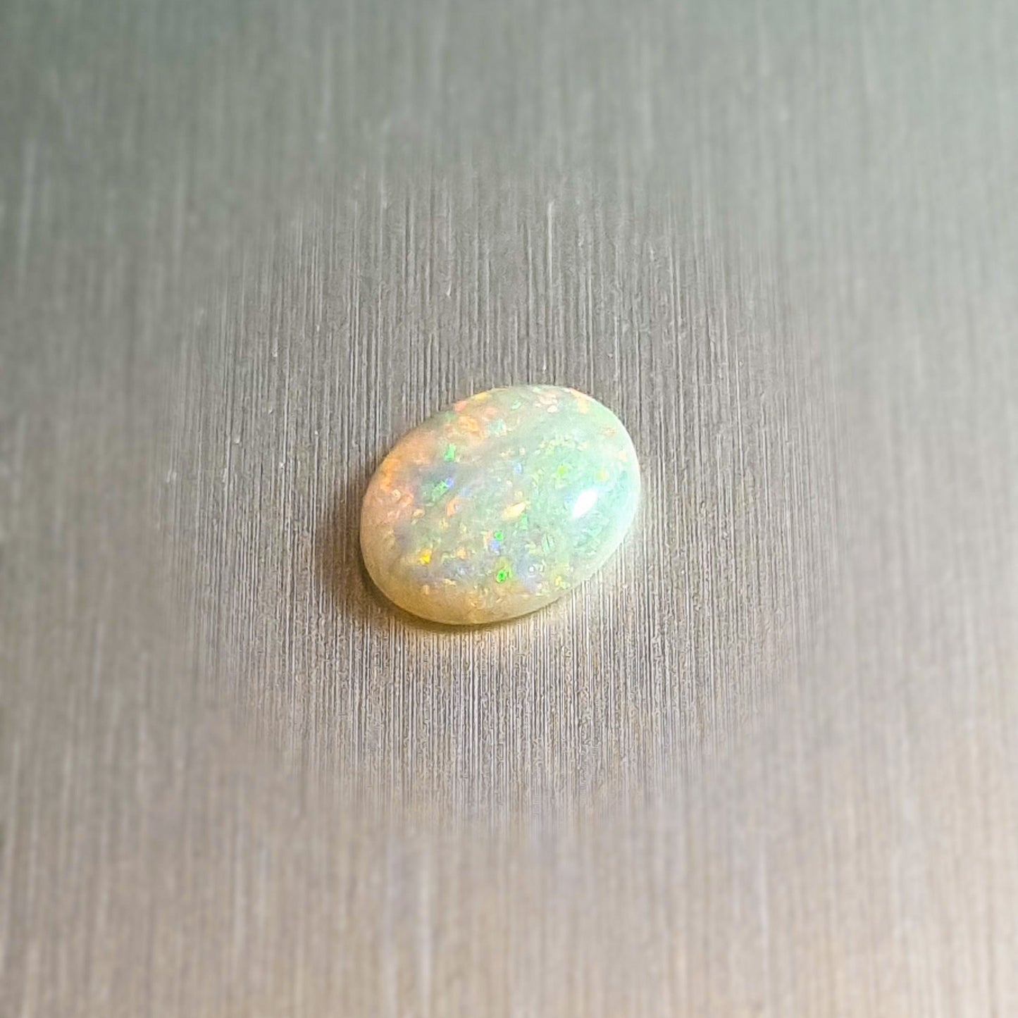 Coober Pedy Solid Semi-Crystal Opal