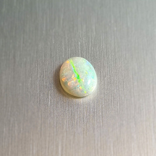 Coober Pedy Solid Semi-Crystal Opal