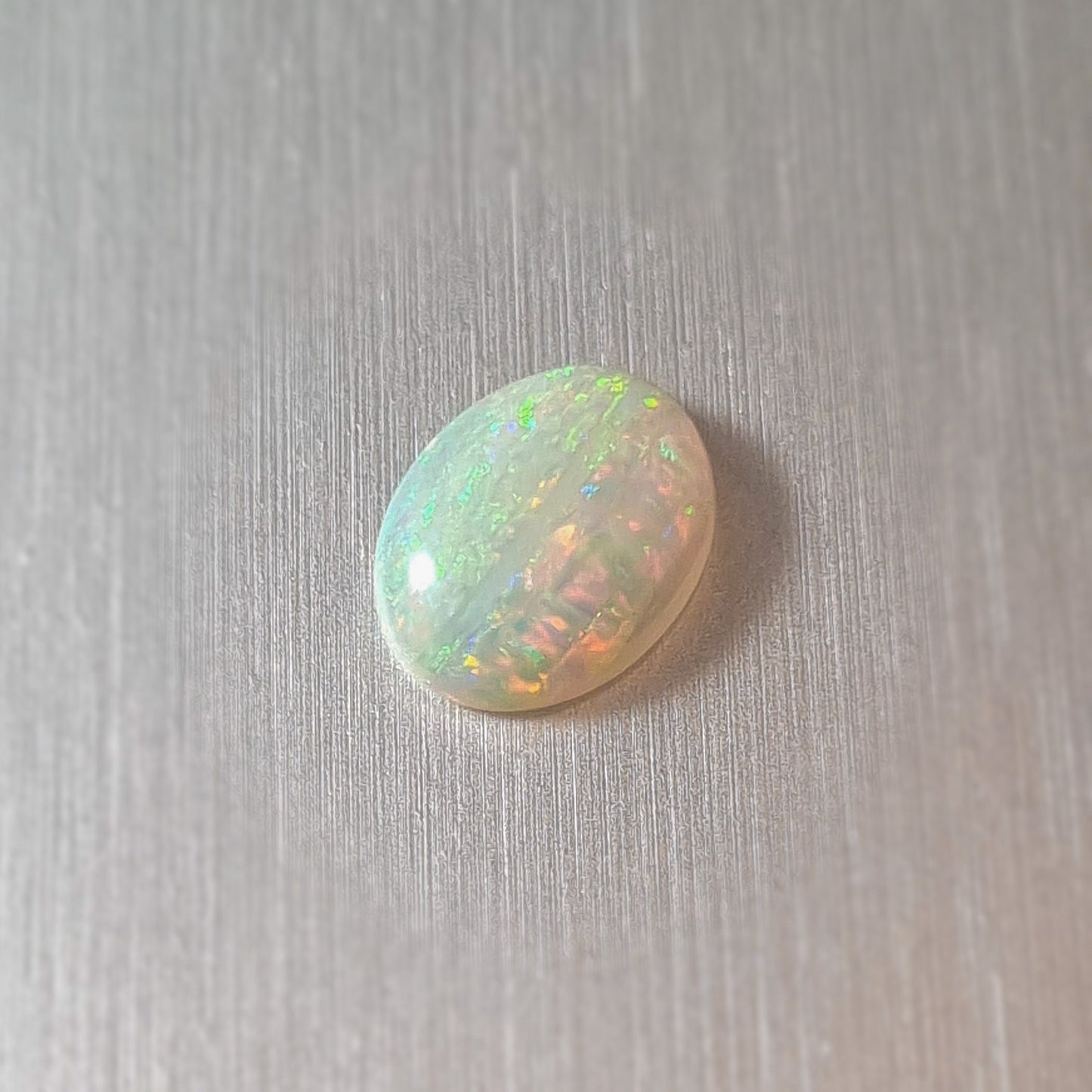 Coober Pedy Solid Semi-Crystal Opal