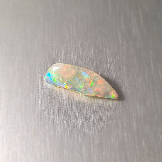Coober Pedy Solid Crystal Opal