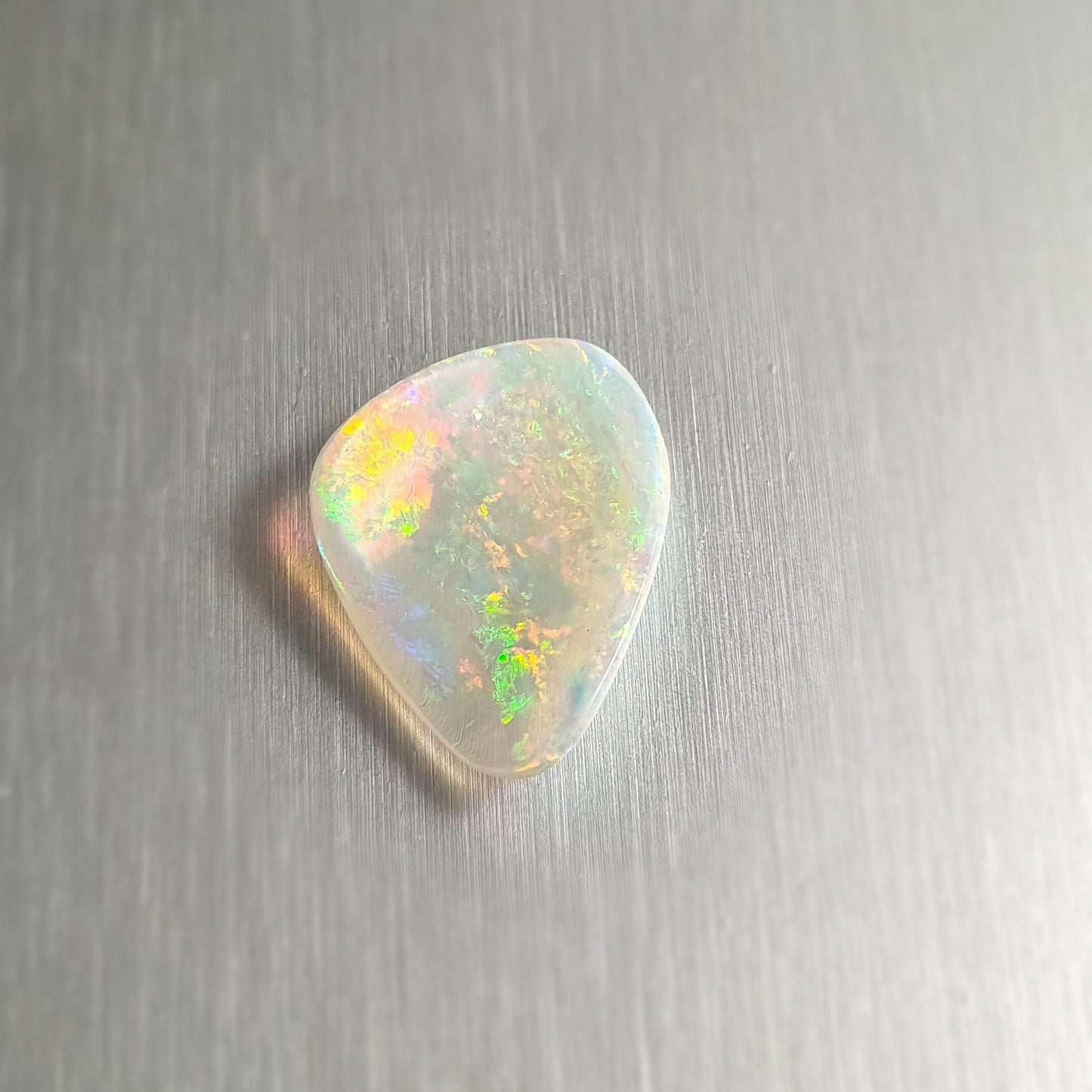 Coober Pedy Solid Crystal Opal