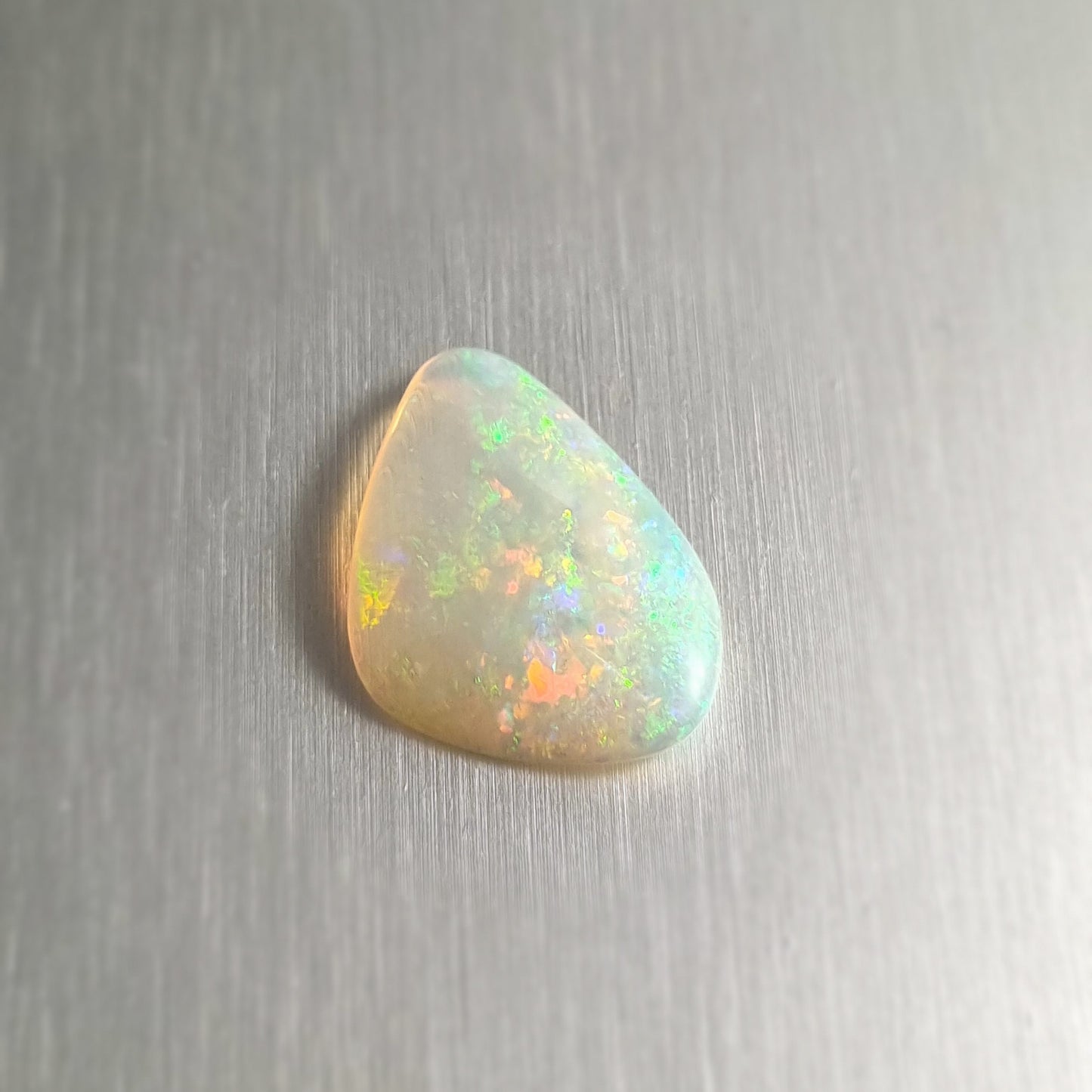 Coober Pedy Solid Crystal Opal