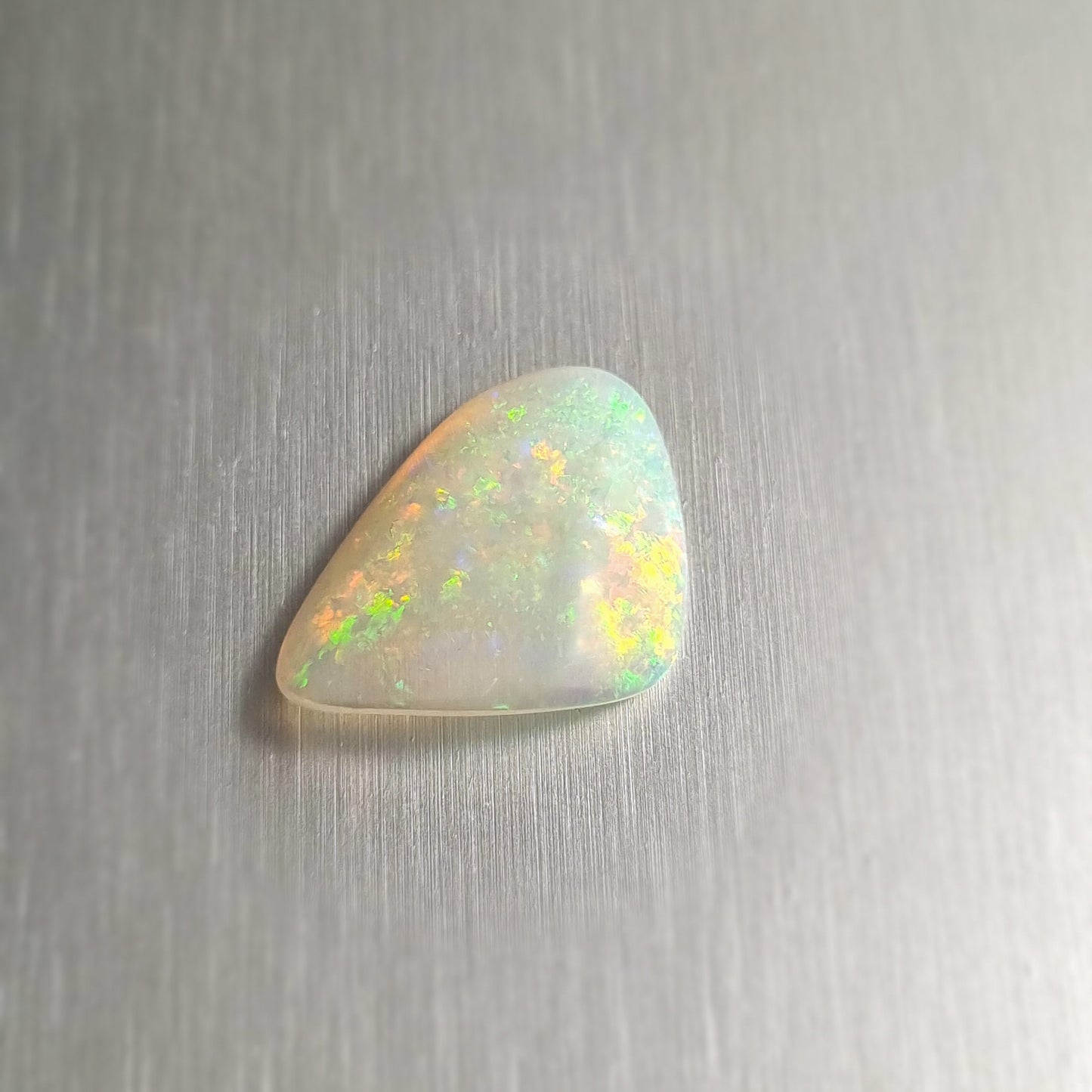 Coober Pedy Solid Crystal Opal