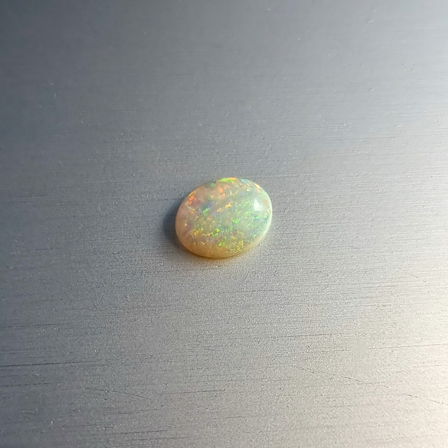 Coober Pedy Solid Semi-Crystal Opal