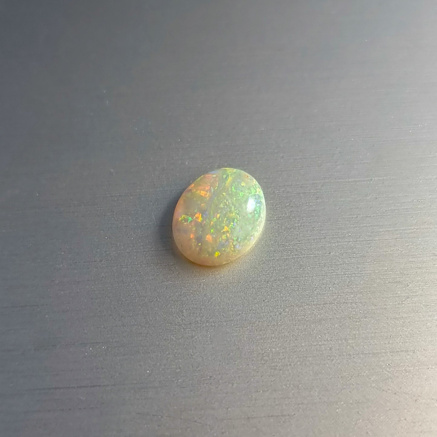 Coober Pedy Solid Semi-Crystal Opal