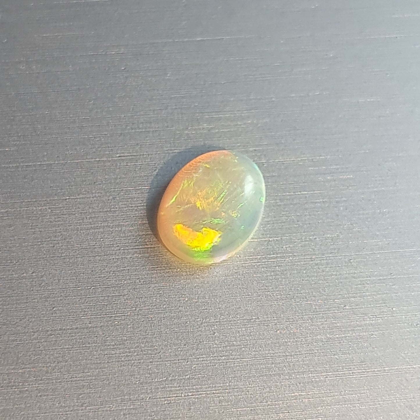 Coober Pedy Solid Crystal Opal