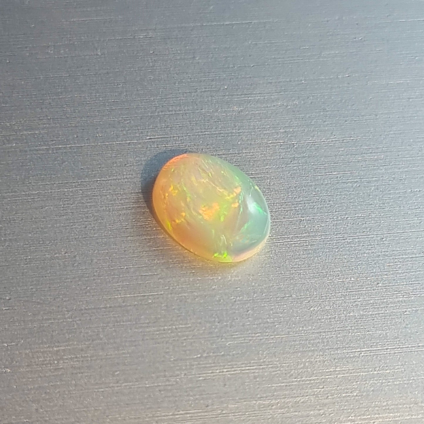Coober Pedy Solid Crystal Opal