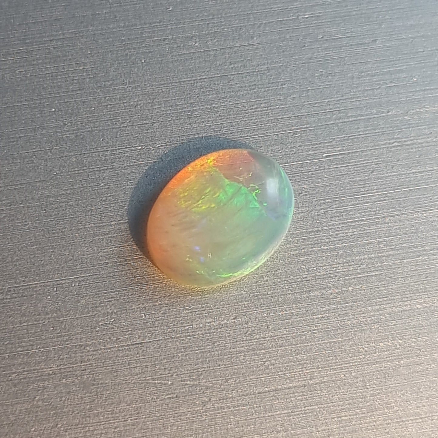 Coober Pedy Solid Crystal Opal