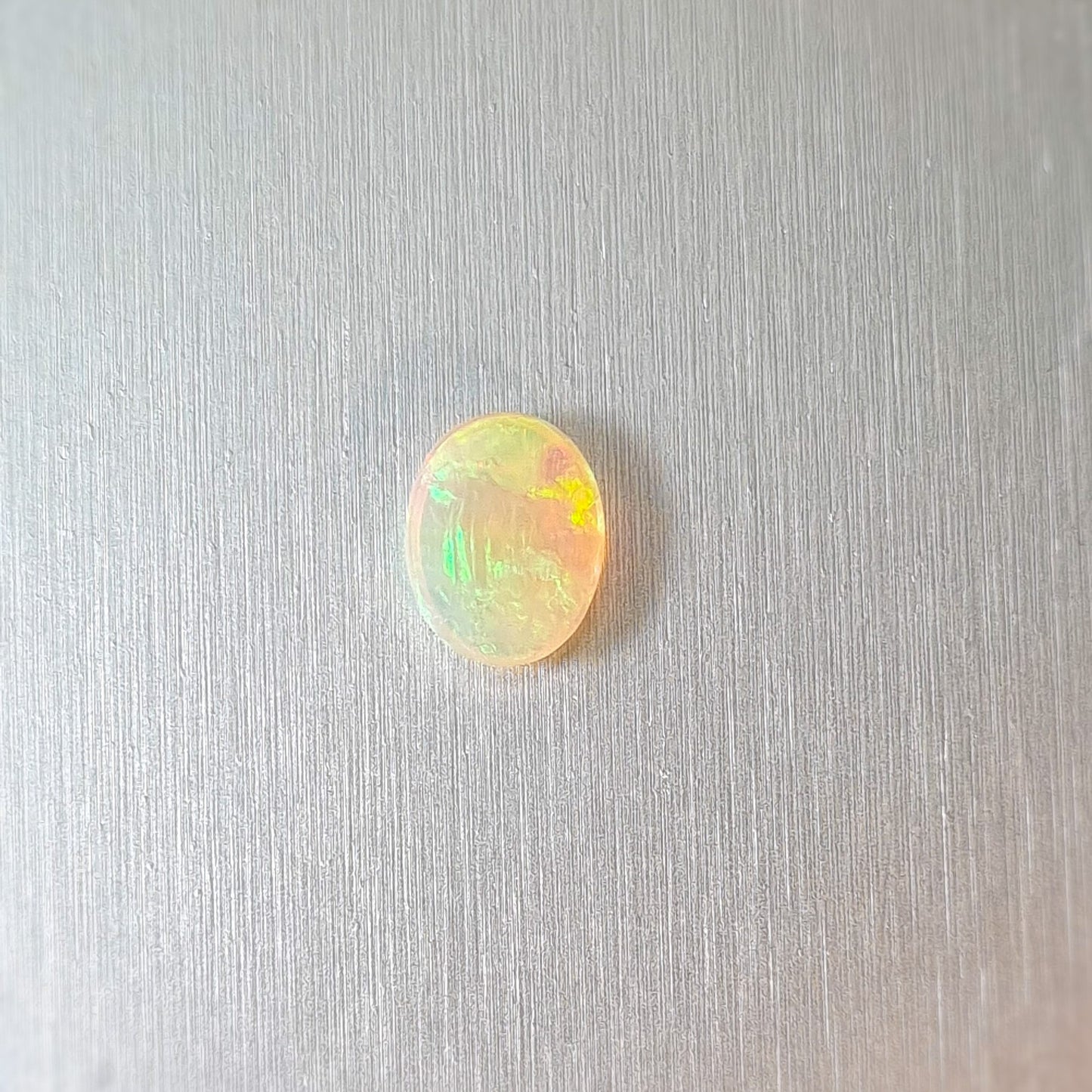 Coober Pedy Solid Crystal Opal