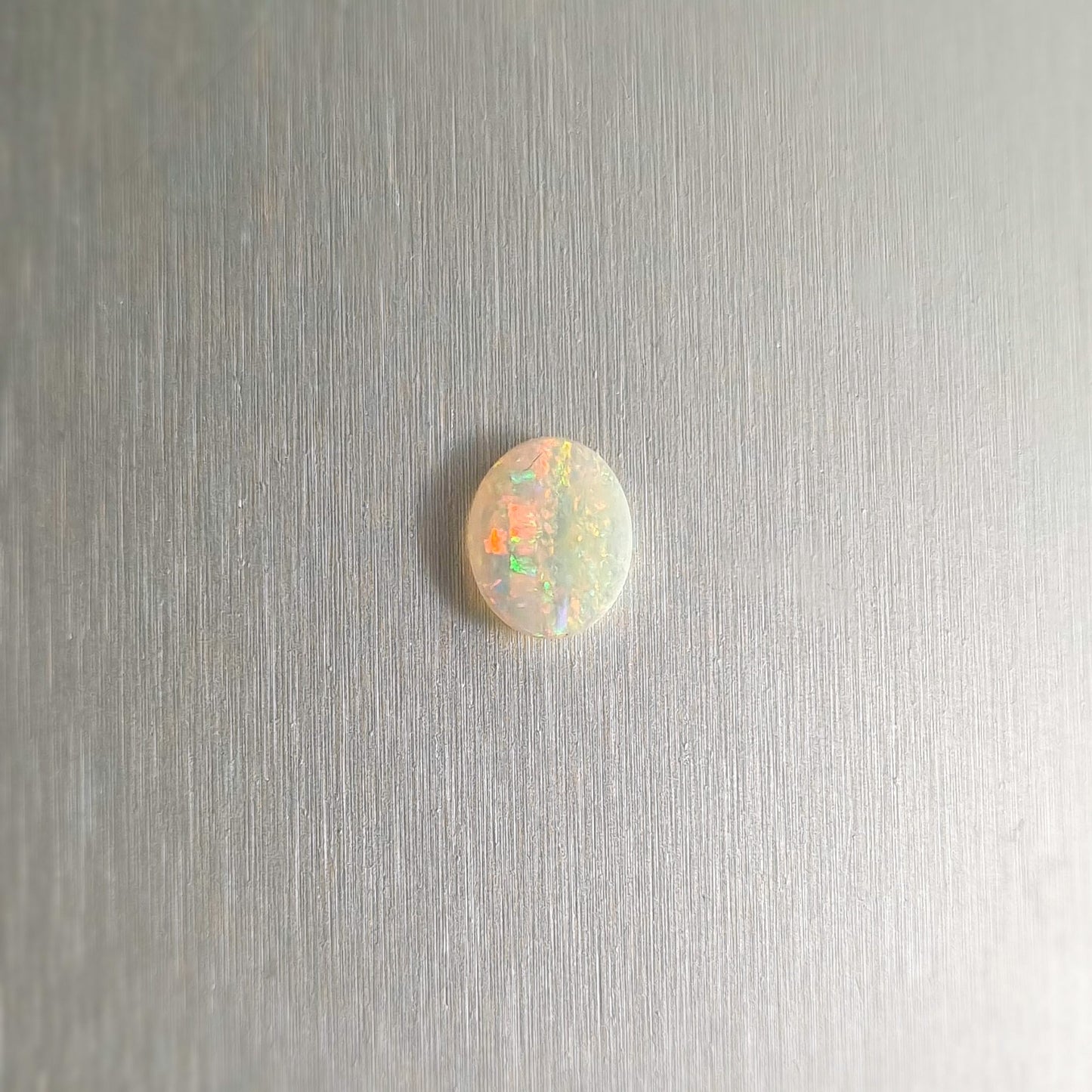 Coober Pedy Solid Semi-Crystal Opal