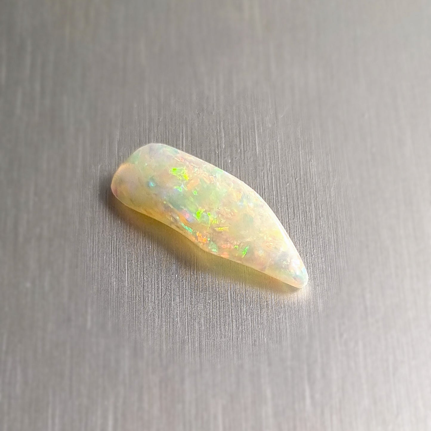 Coober Pedy Solid Crystal Opal