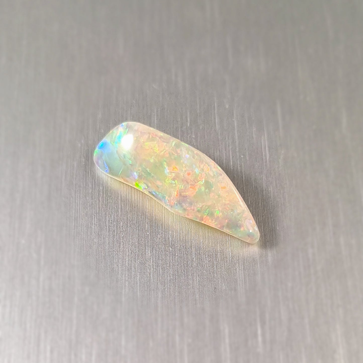 Coober Pedy Solid Crystal Opal