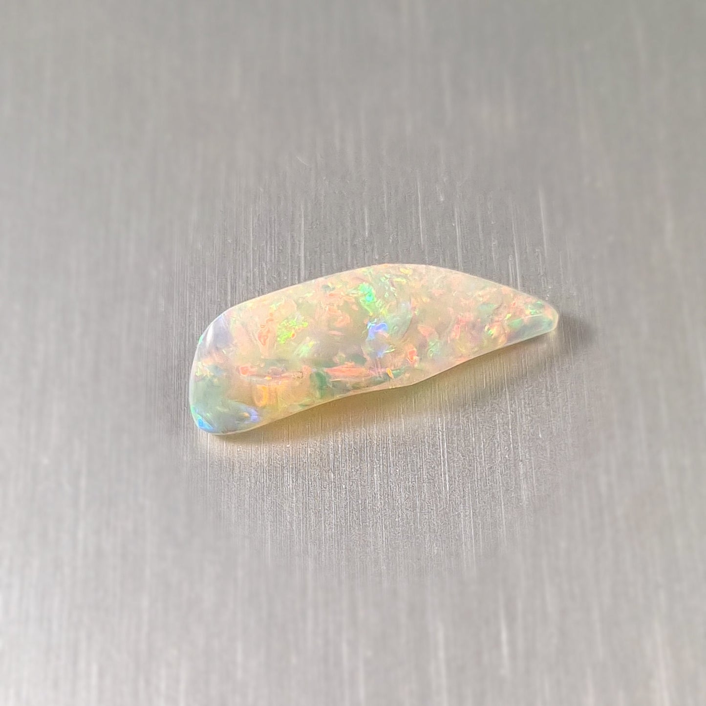 Coober Pedy Solid Crystal Opal