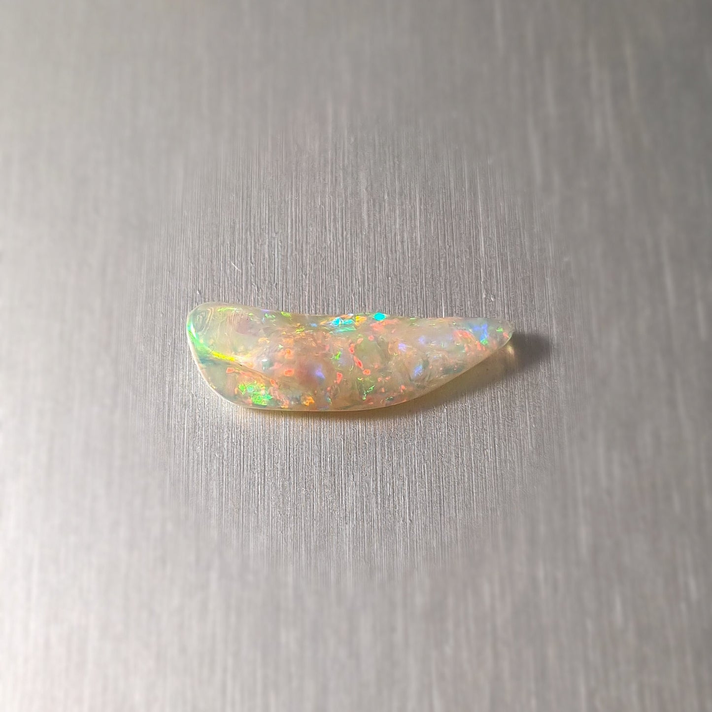 Coober Pedy Solid Crystal Opal