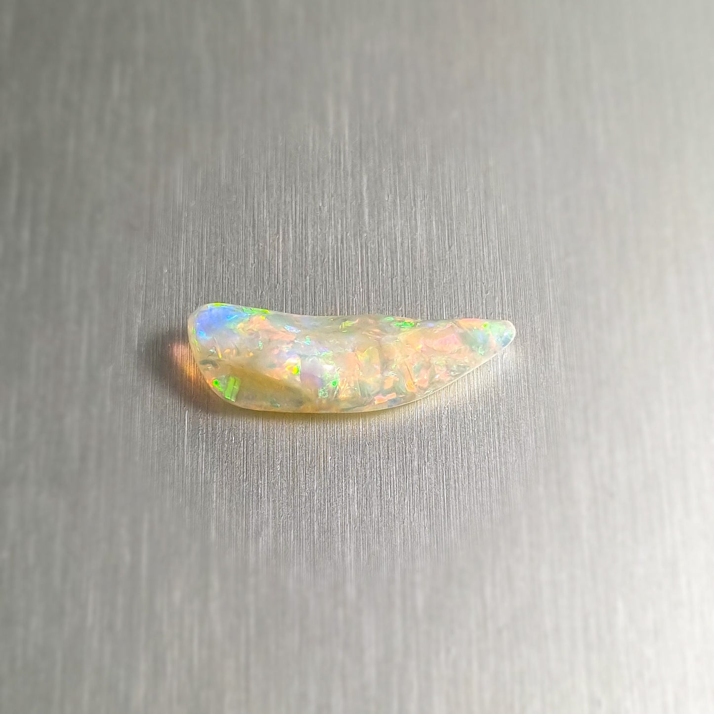 Coober Pedy Solid Crystal Opal